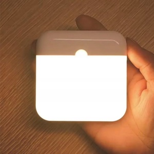 Smart Motion <b>Sensor</b> <b>Light</b> Wireless for Wardrobe Stairs - Product Image 3