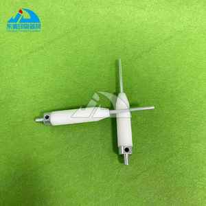 Ago per Pulizia 2 Pezzi 127x4mm 125x4mm per Parti di Macchine da Stampa e Fustellatura - Product Image 5