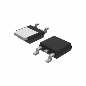 MC79M08CDTRKG Original One Stop Service Buy Online Electronic Components Power Management (PMIC) TO 252 3, DPAK , SC 63 - Product Image 1