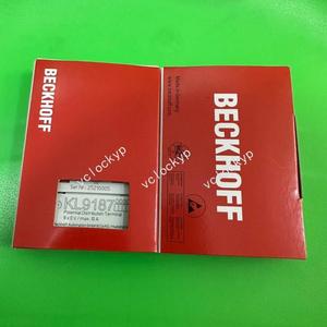 1 Módulo PLC Beckhoff KL9187 Nuevo Hecho en China - Product Image 3