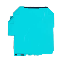 P + F Barrière de sécurité KFD2-CRG2-Ex1.d LV Produits KFD2-CRG2-Ex1.D