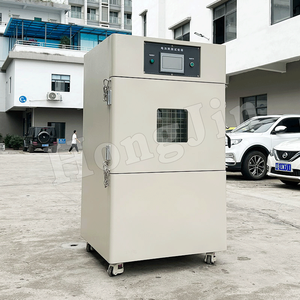 ห้องทดสอบการระเบิดและการกันไฟสำหรับแบตเตอรี่ลิเธียมพลังงานใหม่ ห้องทดสอบการเผาไหม้ของแบตเตอรี่พลังงาน - Product Image 3