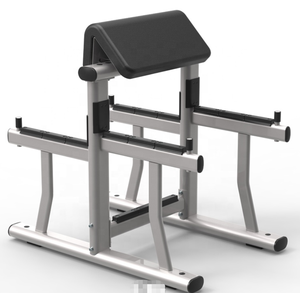 <span class=keywords><strong>Banc</strong></span> de musculation professionnel en métal pour <span class=keywords><strong>biceps</strong></span>, triceps, développé couché et curls - Product Image 6