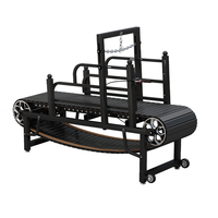 Tapis roulant pour chien EUR PET Heavy Duty, machine de fitness pour chien, tapis roulant non motorisé