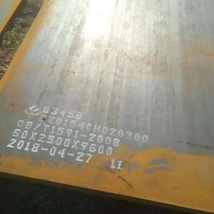 Gb Nm400 Nm500 Productos más vendidos de China Laminado en caliente Resistente al desgaste Placa de acero de <span class=keywords><strong>12mn</strong></span> de alta resistencia - Product Image 5
