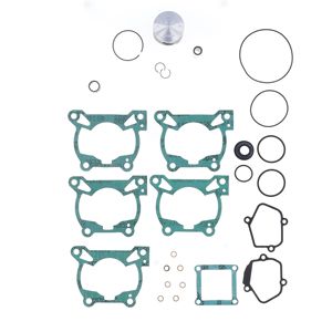 ชุดลูกสูบ ATHENA รุ่น P4C0470088005A ลูกสูบแบบหล่อขึ้นรูป 2 จังหวะ ขนาด 46.94 มม. + ชุดปะเก็นฝาสูบ - Product Image 1