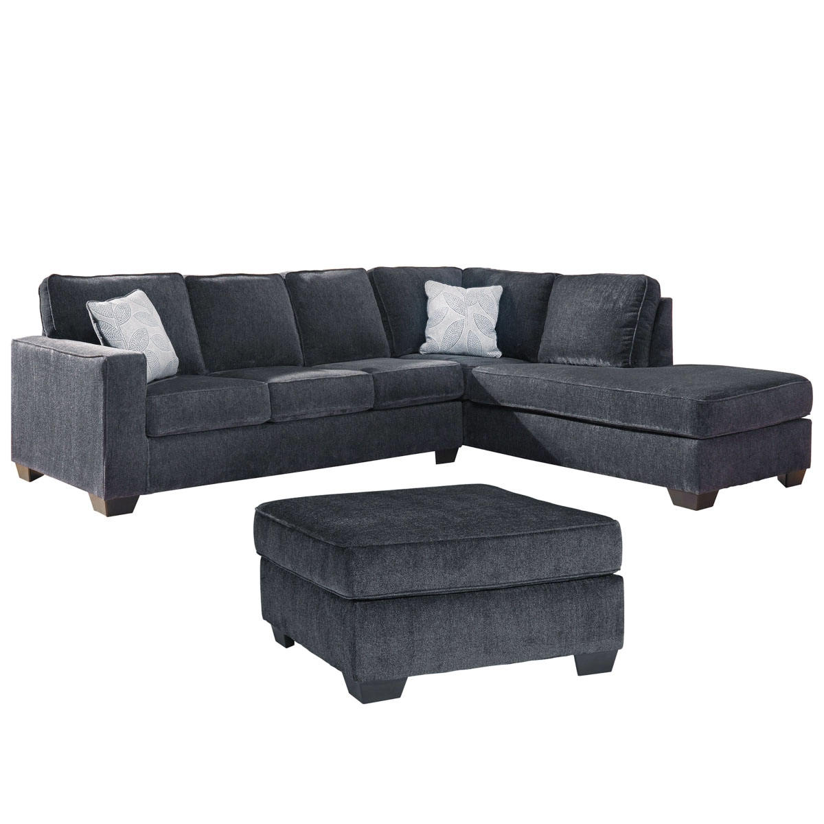 Adapté aux besoins du client