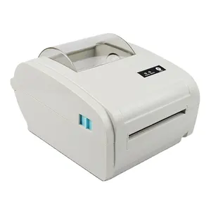 Newest update thermal printer barcode shipping label printer 4x6 thermal waybill printer