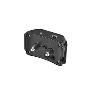 IPetDog Sistema de valla eléctrica impermeable recargable para perros <span class=keywords><strong>Collar</strong></span> de entrenamiento para mascotas inalámbrico 2 en 1 y valla eléctrica <span class=keywords><strong>invisible</strong></span> para perros - Product Image 4