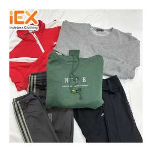 Ropa usada de marca para niños en oferta Sports Waer Designer Pacas - Product Image 3