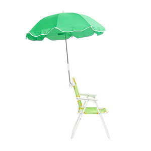 Haute qualité Portable Camping salle à manger chaise personnalisée moderne en aluminium-encadré chaise pliante parapluie soleil se prélasser parc pêche - Product Image 5