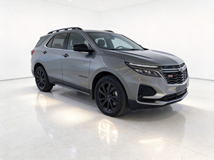 Auto Usata in Vendita: Chevrolet Equinox 550T <span class=keywords><strong>RS</strong></span> AWD 2021, SUV Usato, Guida a Sinistra, Benzina Turbo 237cv, Ottime Condizioni - Product Image 1