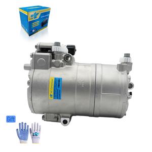 Compresseur de climatisation de voiture A0008301660 12v pour MERCEDES W212 (E651) HYBRID - Product Image 1