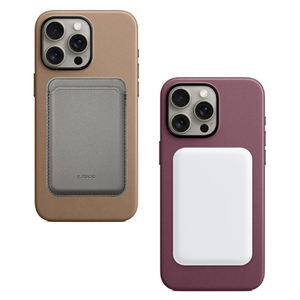 KZDOO <span class=keywords><strong>Mag</strong></span> Elite Series เคสทอละเอียดสําหรับ iPhone 15 Pro samsung เคสโทรศัพท์เป็นมิตรกับสิ่งแวดล้อม - Product Image 2