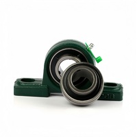 Supports de palier en fonte robustes UCFB UCF UCP 204 205 208 209 UC205 UCP205 UCFL204 UCFL205 UC209 UCPA210 UC212