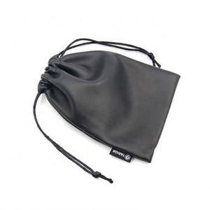 OEM Cheap Price Custom Gift <b>Pouch</b> Mini Recyclable <b>Drawstring</b> Bag - Product Image 5