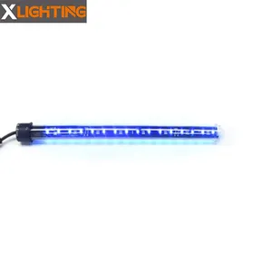 Neueste hochwertige dmx Steuerung LED Pixel RGB Hubrohr Nachtclub Beleuchtungs system