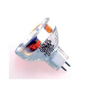 HoneyFly FHS 프로젝터 할로겐 램프 GX5.3 MR13 82V 300W 마운트 의료 기기 따뜻한 흰색 3350K PH-14634 OS-93520