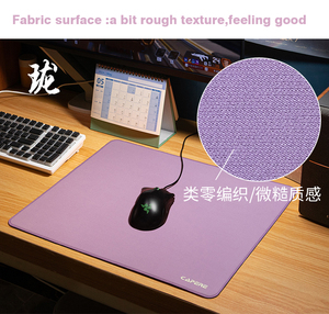 แผ่นรองเมาส์เกมมิ่งกันน้ำ NEW Arrival Custom Logo Sublimation <span class=keywords><strong>Artisan</strong></span> <span class=keywords><strong>ZERO</strong></span> Special X-Soft Rubber Base FX FPS - Product Image 2