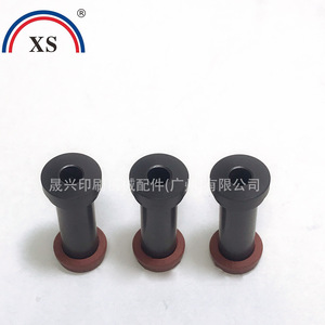 Komori Paper Feeder Core For Komori <b>Printer</b> Style 1 New - Product Image 1
