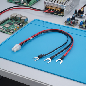 Molex 4.2 Stecker-und Buchsen anschluss leitung 8PIN 4PIN 5557 Molex-Stecker 4.2 Kabelbaum für bequeme Verkabelung - Product Image 2