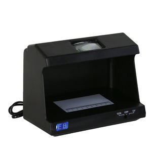 Détecteur <span class=keywords><strong>de</strong></span> monnaie portable UV LED DC-518, vérificateur <span class=keywords><strong>de</strong></span> <span class=keywords><strong>faux</strong></span> <span class=keywords><strong>billets</strong></span> pour euros, dollars américains, plastique, <span class=keywords><strong>testeur</strong></span> <span class=keywords><strong>de</strong></span> <span class=keywords><strong>billets</strong></span> contrefaits universel, certifié CE - Product Image 1
