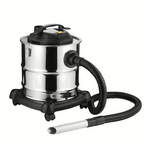 Aspirateur Cyclonique Portatif K-Ash de Haute Qualité Compatible OEM avec Filtre HEPA, Puissance d'Aspiration 1200W et Fonction de Collecte de Poussière - Product Image 1