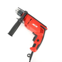 Mini perceuse électrique professionnelle 750W 220V 0-3000r/min perceuse électrique vente chaude 220V 0-3000r/min perceuse électrique