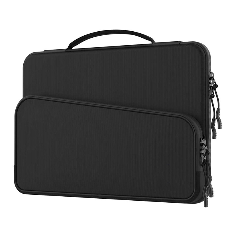 Простая Сумка для ноутбука Eva, индивидуальная Водонепроницаемая деловая Мужская роскошная сумка для компьютера, сумка для ноутбука для женщин и мужчин