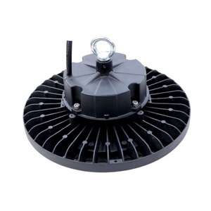 100/150/200W UFO dẫn ánh sáng bay cao không thấm nước kho nhà để xe ánh sáng siêu sáng thương mại công nghiệp chiếu sáng - Product Image 5