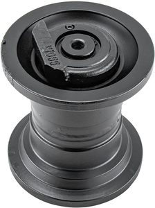 Bộ phận máy móc Xây Dựng Mới Con lăn dưới cùng cho máy xúc bánh đáp cho nhà máy sản xuất sử dụng trong ngành công nghiệp làm biếng - Product Image 5