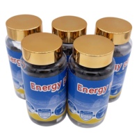 2025 Perroquet Oiseaux Volant Pigeon Racing Supplément Multivitamines Énergie Pilule produits