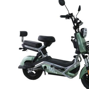 Tùy Chỉnh Màu Sắc Điện Thành Phố Xe Đạp Với Nhanh Chóng Sạc 350W 500W Tùy Chọn Giá Rẻ Dành Cho Người Lớn Thành Phố Đường Núi Điện E Xe Đạp - Product Image 4