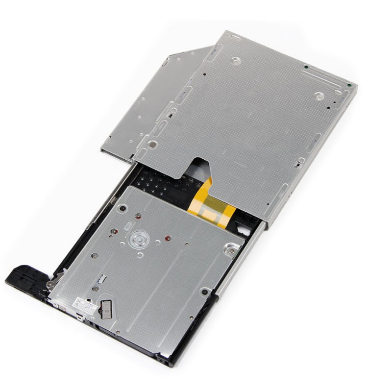 Notebook PC Internal 9.5mm SATA Blu-Ray Writer - WDXUN UJ272