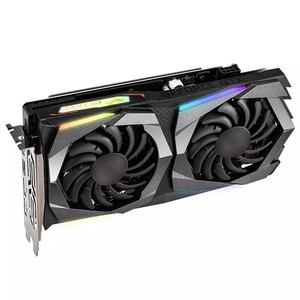 Carte graphique de jeu RTX <span class=keywords><strong>2060</strong></span> Super 8 Go, carte graphique RTX <span class=keywords><strong>2060</strong></span> 8 Go Geforce GDDR6 256 bits, carte vidéo RTX <span class=keywords><strong>2060</strong></span> Super - Product Image 1