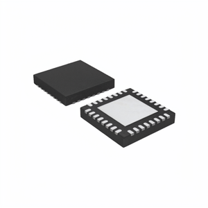 32 LFQFN Exposed Pad BOM IC In Stock Components Electronic NCP81296MNTXG Power Management (PMIC) - Product Image 1