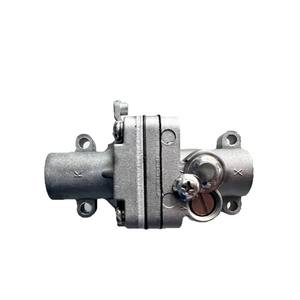 Positionneur de vanne électrique coréen Teisen TS600, vanne pilote, structure de commande pneumatique pour les fluides gazeux - Product Image 1