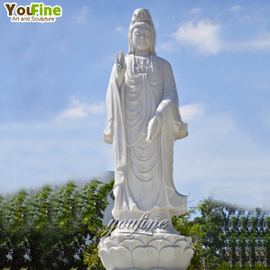 รูปปั้นพระโพธิสัตว์กวน<span class=keywords><strong>อิ</strong></span><span class=keywords><strong>ม</strong></span>ขนาดใหญ่สั่งทำพิเศษสำหรับภายนอกอาคาร ทำจากหินอ่อนสีขาว สำหรับวัด  รูปปั้นพระแม่กวน<span class=keywords><strong>อิ</strong></span><span class=keywords><strong>ม</strong></span> พระแ<span class=keywords><strong>ม</strong></span>่<span class=keywords><strong>กวน</strong></span><span class=keywords><strong>อิ</strong></span><span class=keywords><strong>ม</strong></span> พระแ<span class=keywords><strong>ม</strong></span>่โพธิสัตว์แห่งความเมตตา - Product Image 4