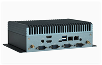 PC industriel haute performance avec processeur Core I3 I5 I7 de 12e et 13e génération, mini PC personnalisé, service OEM, DDR4, double écran