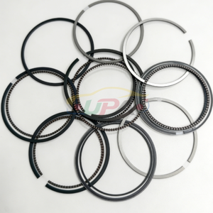 High quality Engine System RING SET-PISTON 23040-03HA0 2304003HA0 For H-yundai Sonata 23040 03HA0 - Product Image 4