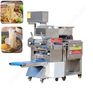Bun Skin Pastry Rounds Egg Noodle Pasta Rice Noodle Maker - Product Image 2