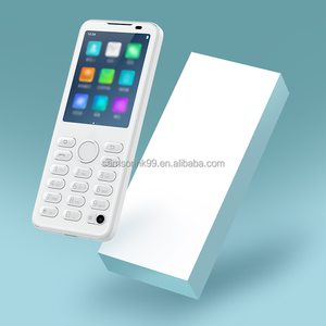 สมาร์ทโฟนรุ่นเก่า Qin F21 Pro 4G CDMA LTE ขนาดเล็ก พร้อม Google Play สำหรับขายในตลาดสหรัฐอเมริกา - Product Image 3