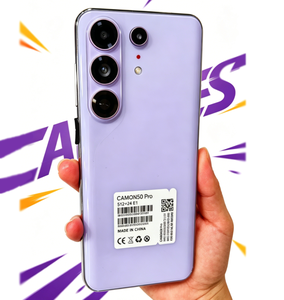 ขายตรงจากโรงงาน Camon 50 5G สมาร์ทโฟน Android 15 รองรับ 2 ซิม หน้าจอ 7.3 นิ้ว HD CDMA ของแท้ ปลดล็อคทั่วโลก - Product Image 1