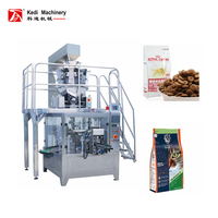 Machine d'emballage automatique avec pesée de raisin et de nourriture