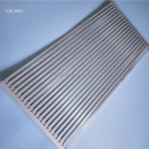 Retroiluminación LED para <span class=keywords><strong>TV</strong></span> <span class=keywords><strong>Hisense</strong></span> de <span class=keywords><strong>40</strong></span> <span class=keywords><strong>Pulgadas</strong></span> HE400GF-B31 6V 54LED RSA67.820.5057 499mm LED40K LED40K360J - Product Image 3