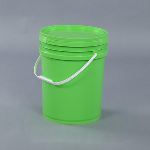 Cubos de plástico, cubos de plástico pequeños, cubos para té con leche engrosados y sellados, cubos de embalaje, cubos sellados con tapa a presión - Product Image 1