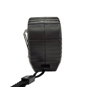 Màu đen tự khóa độ chính xác cao thép carbon 3M/5M thước đo thép đo băng - Product Image 6