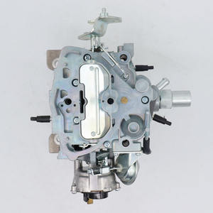 Новый карбюратор H264 для Fiat/Peugeot 504/128/404, аналог OE Chevrolet 305 252 231, для двигателей 1.5-2.3L 1970-1989 гг., гарантия 12 месяцев - Product Image 3