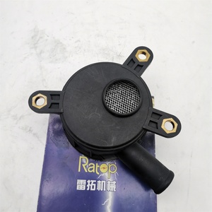 Boîtier de Respiration Haute Qualité (Assy) 65.01801-5099C 65.018015099C 6501801-5099C 65018015099C pour Excavatrice DH300 DE08 - Product Image 5