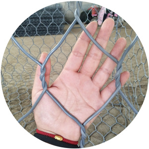 Panier de boîte en maille à Double torsion tissé au meilleur <span class=keywords><strong>prix</strong></span> pour la Protection du pont - Product Image 5